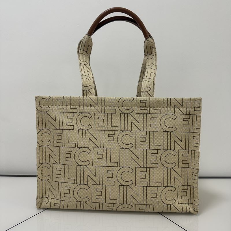 Celine Shopping Bags